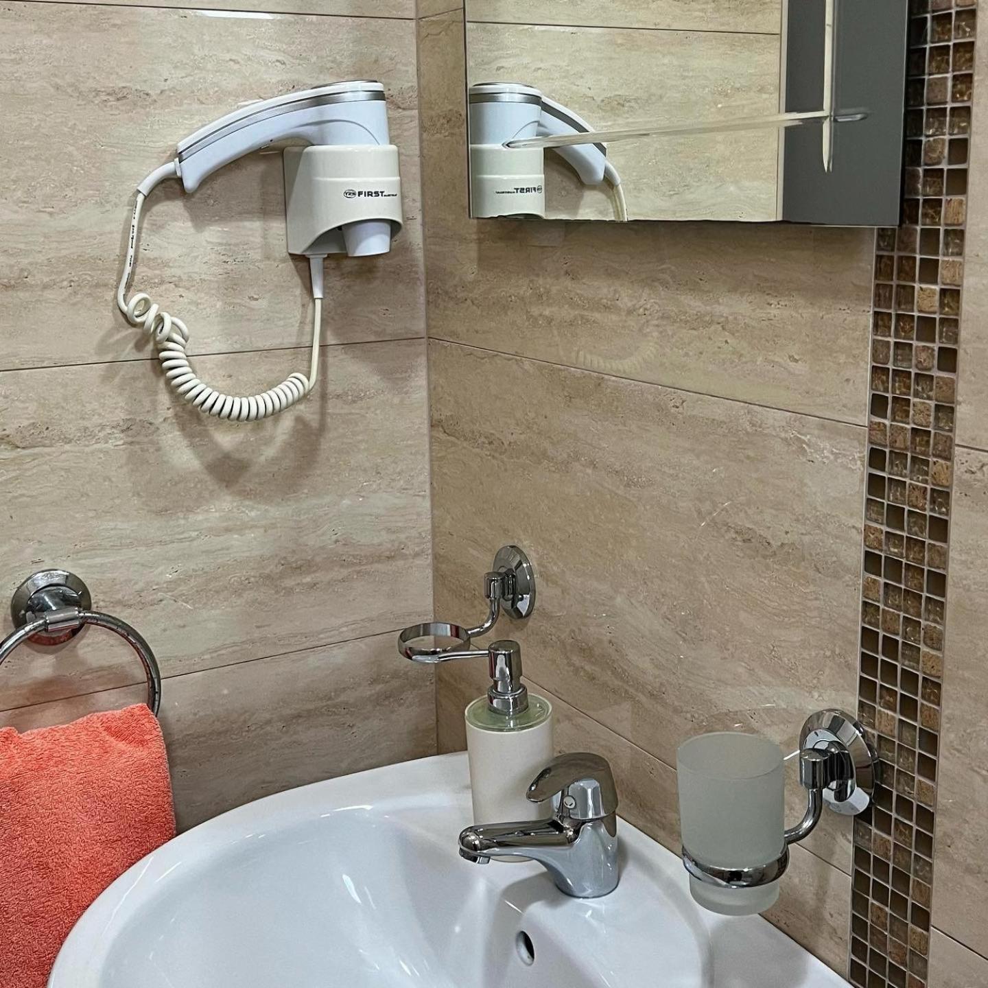 Apartmani Luksic Sutomore Exterior foto